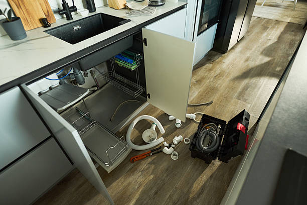 24/7 Emergency Drain Cleaning experts in Trenton, NJ